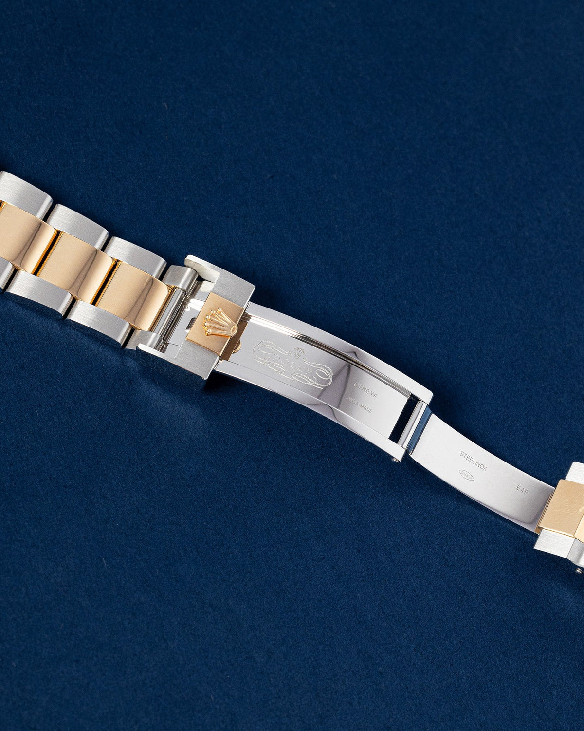Rolex Submariner 126613LN
