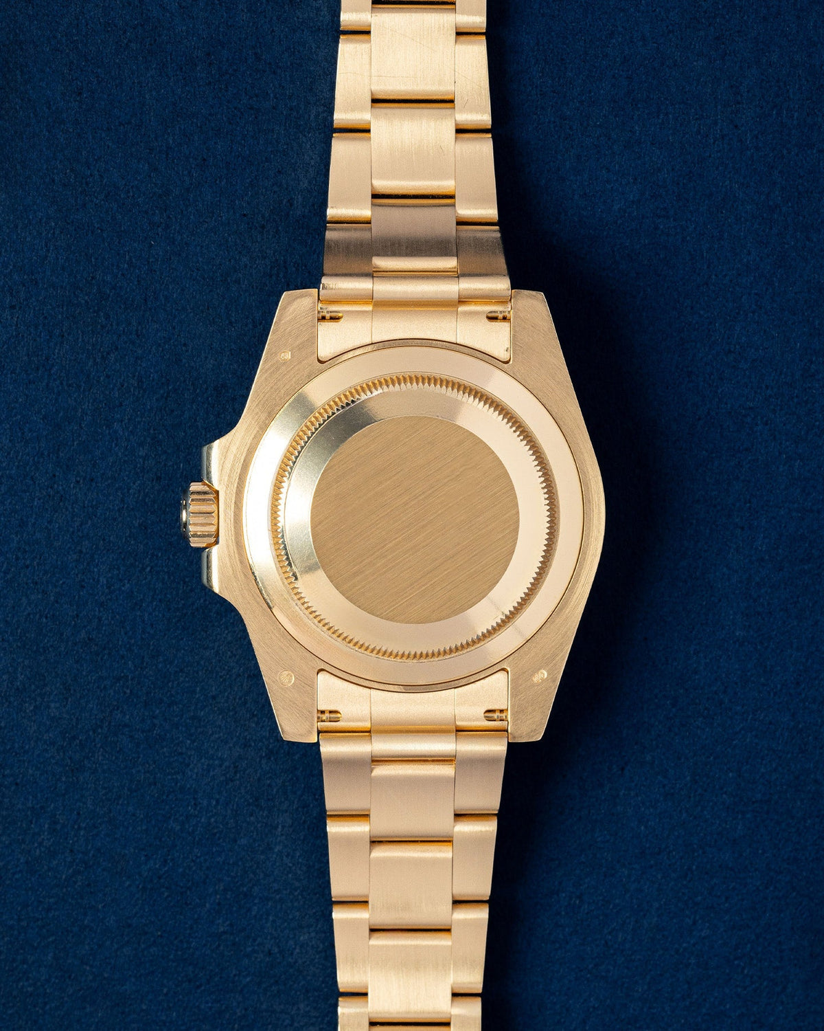 Rolex Submariner 126618LB