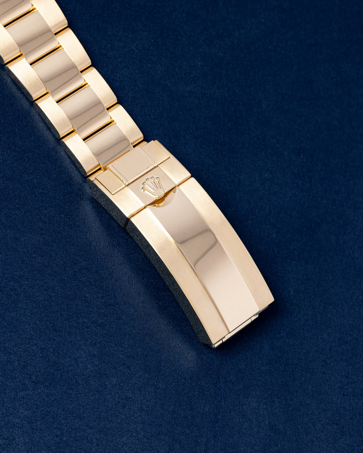 Rolex Submariner 126618LB