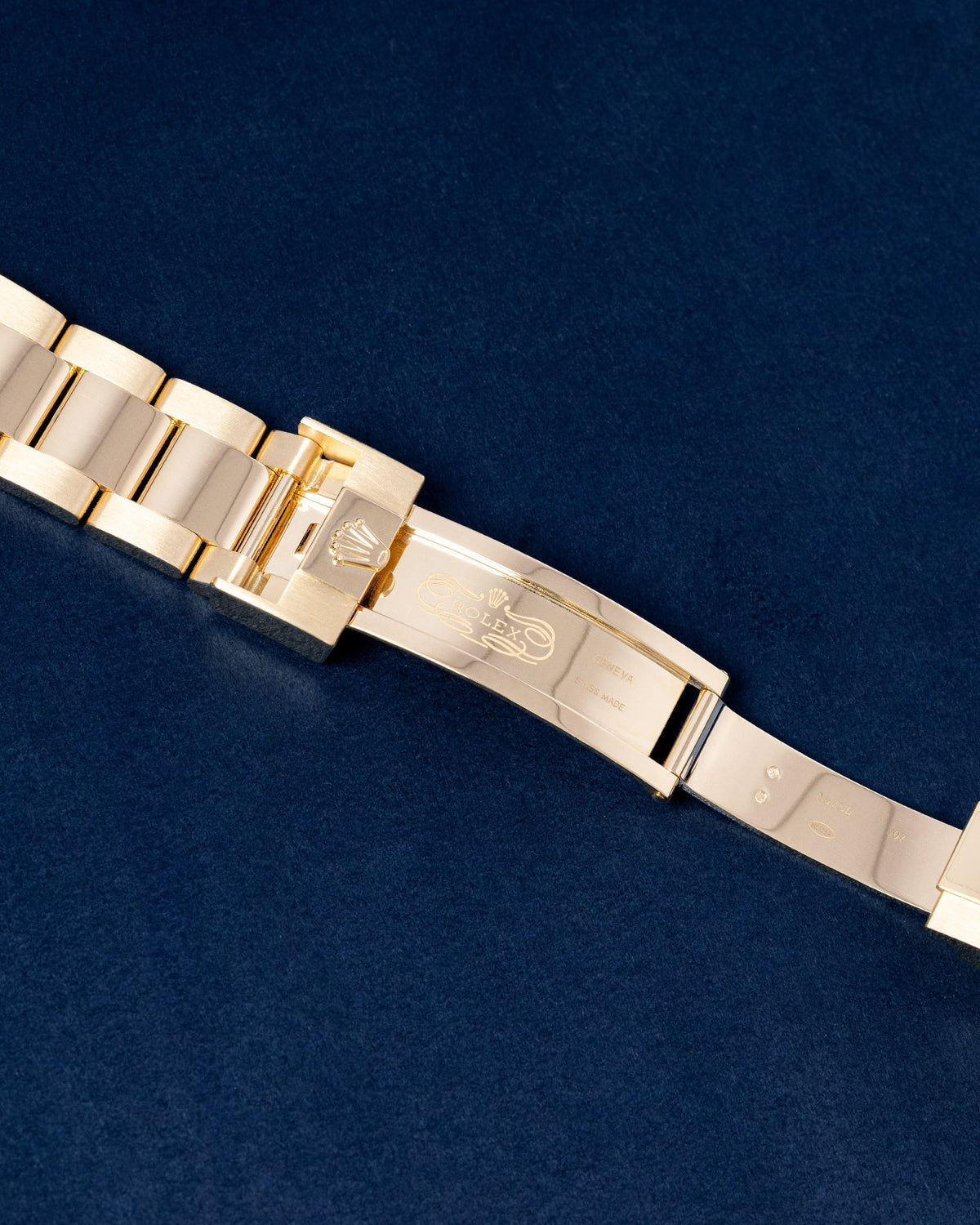 Rolex Submariner 126618LB