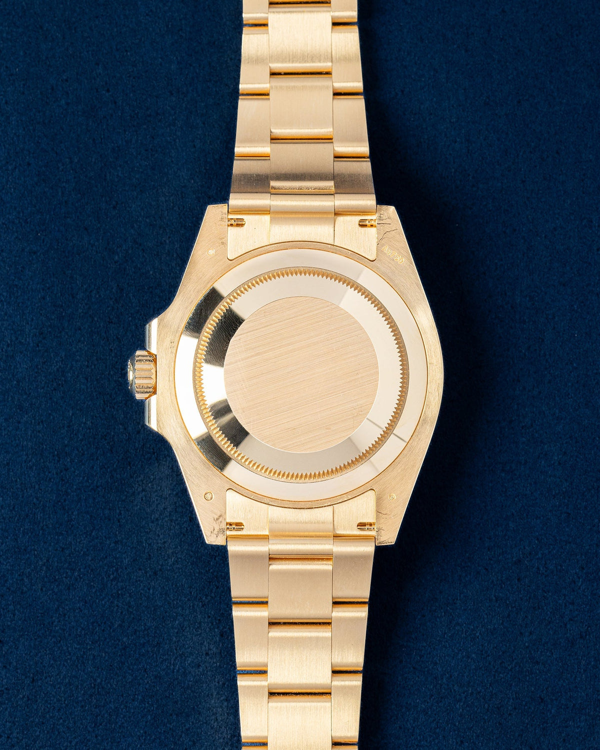 Rolex Submariner 126618LN
