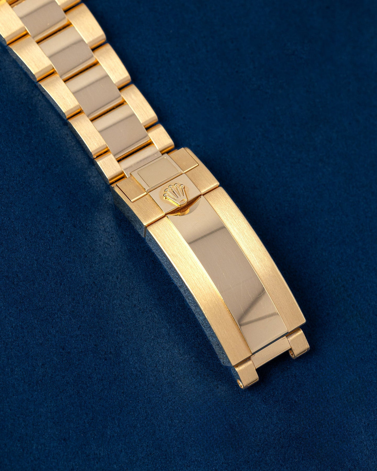 Rolex Submariner 126618LN