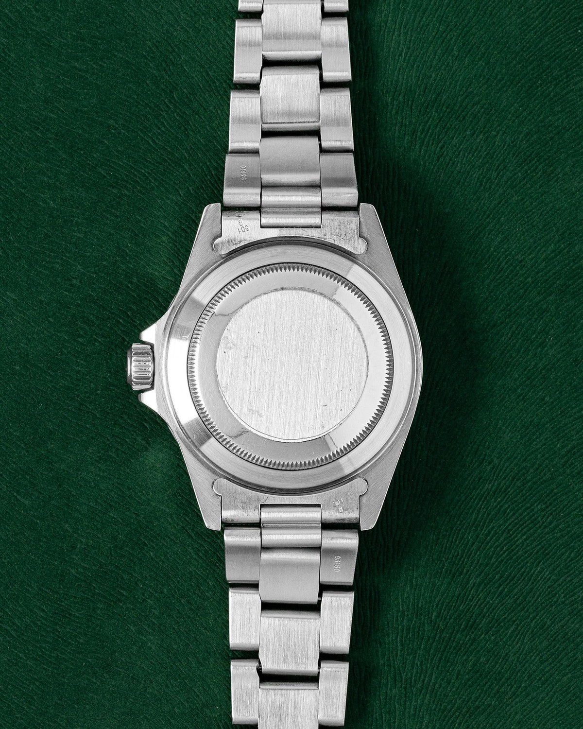 Rolex Submariner 14060M