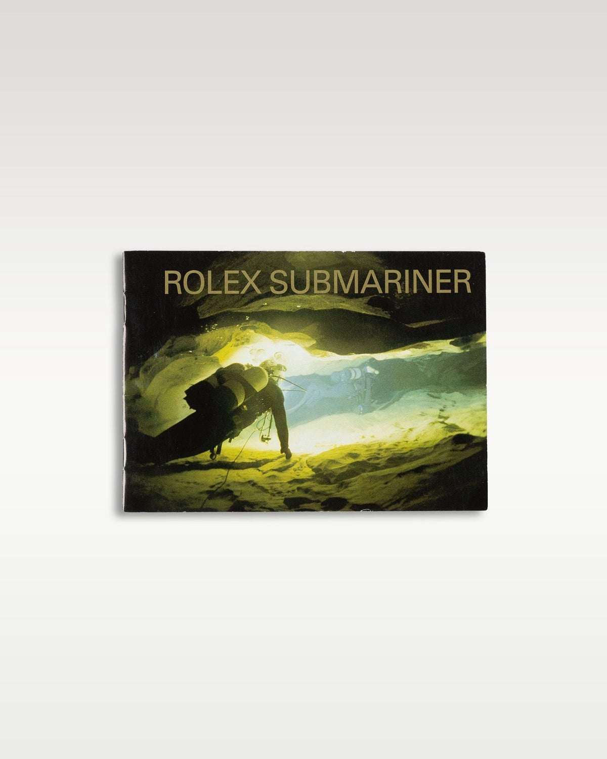Rolex Submariner 14060M