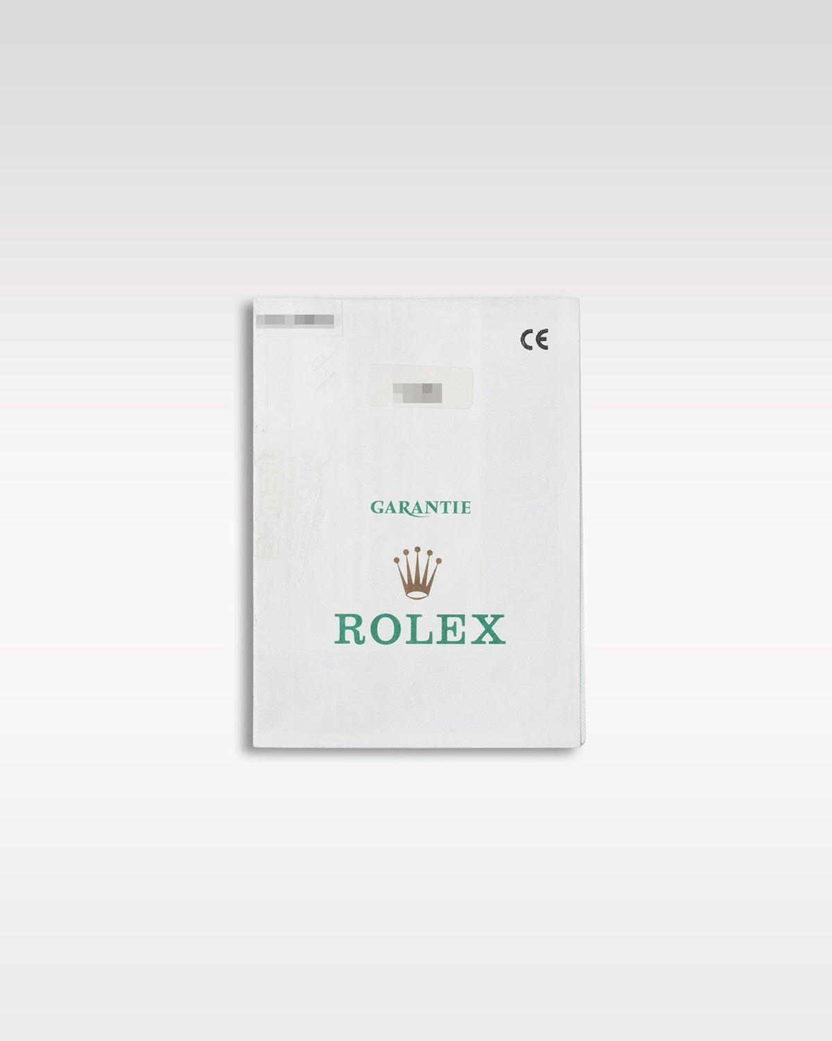 Rolex Submariner 14060M
