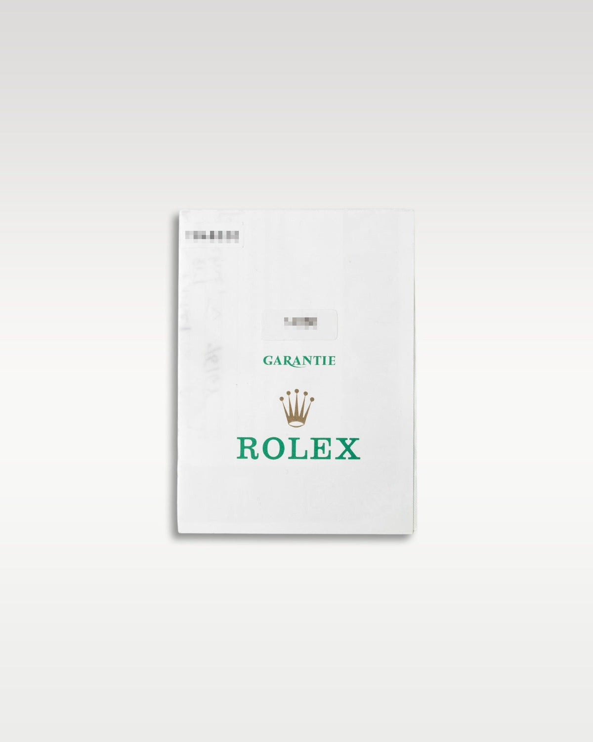 Rolex Submariner 14060