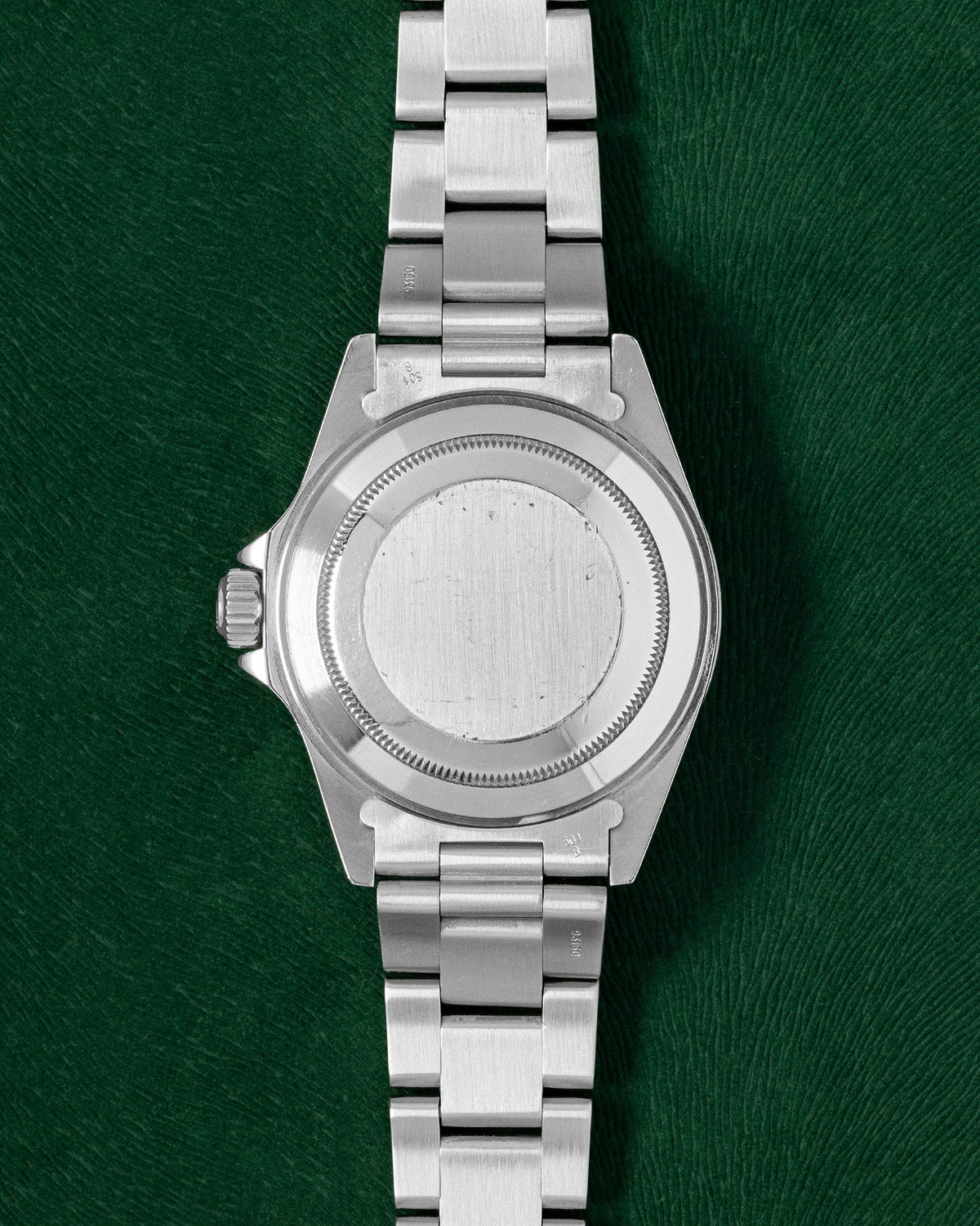 Rolex Submariner 14060