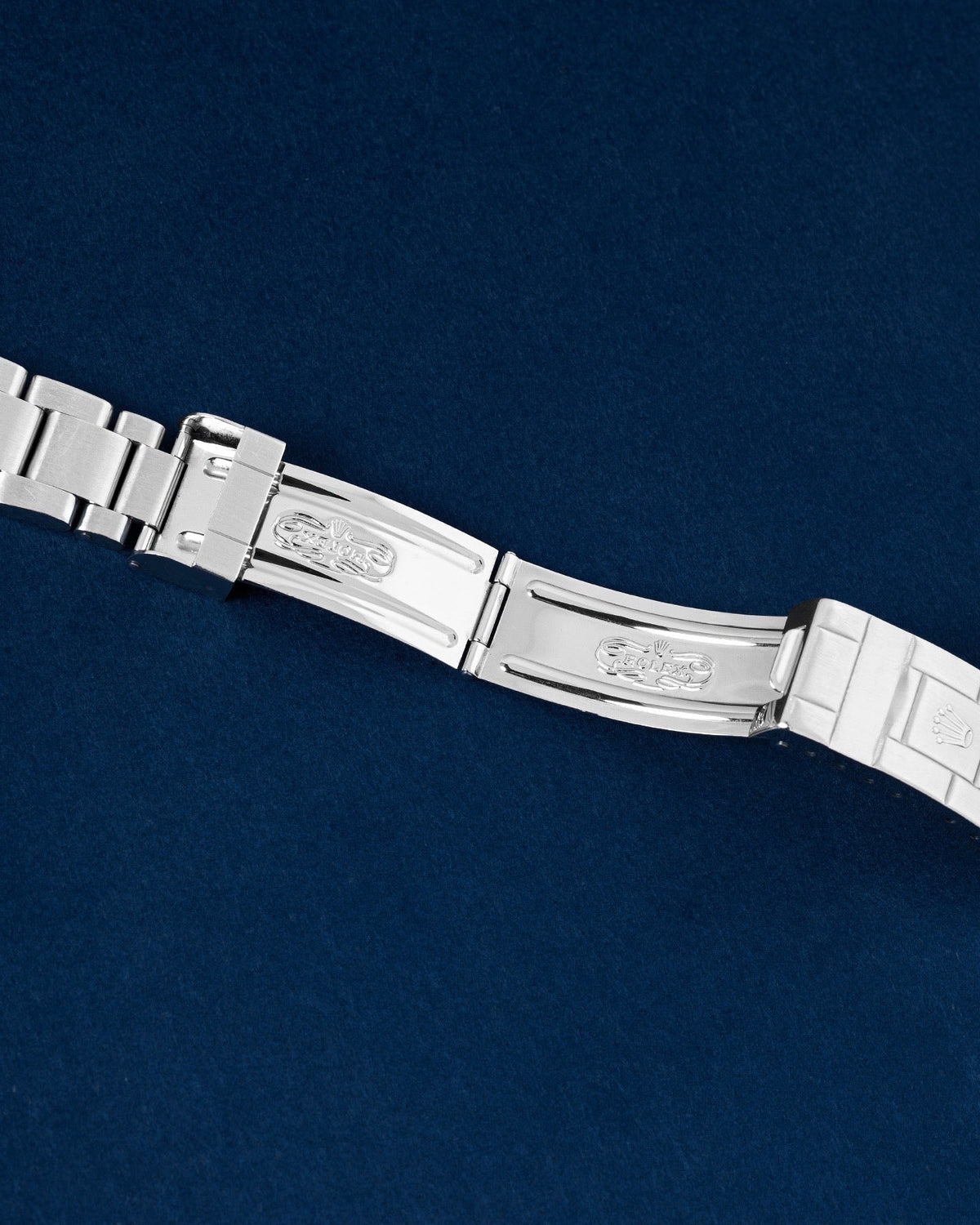 Rolex Submariner 16610LV