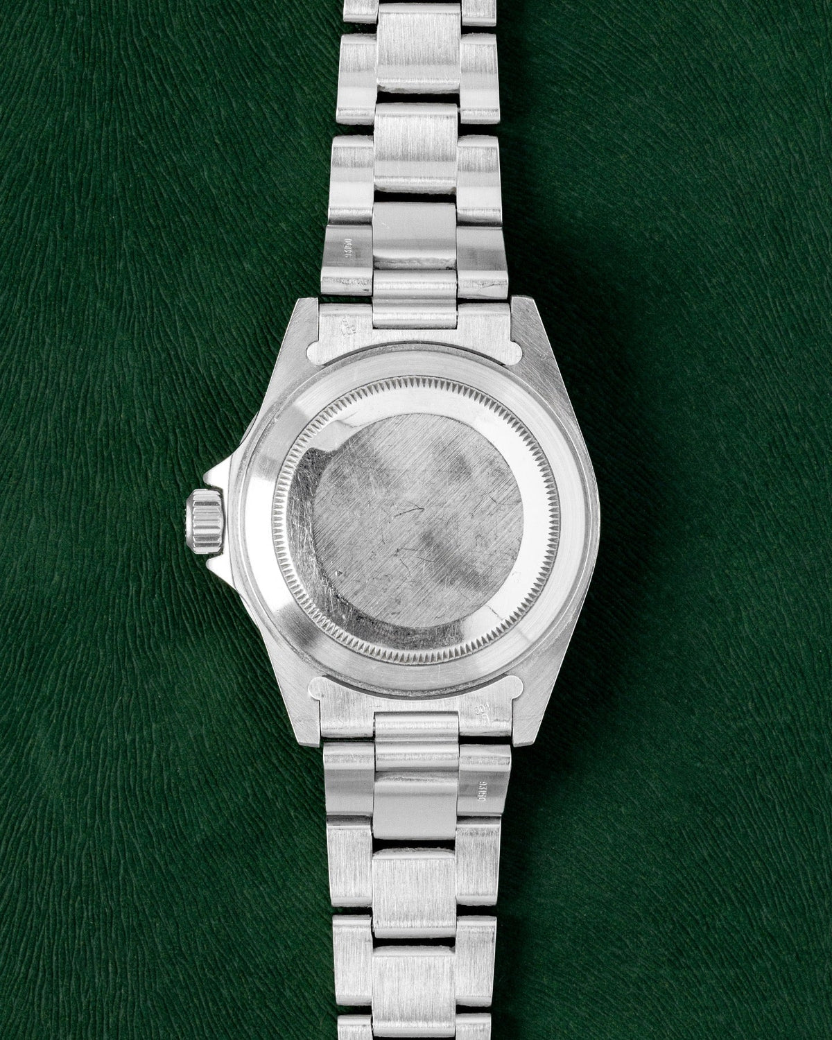 Rolex Submariner 16610