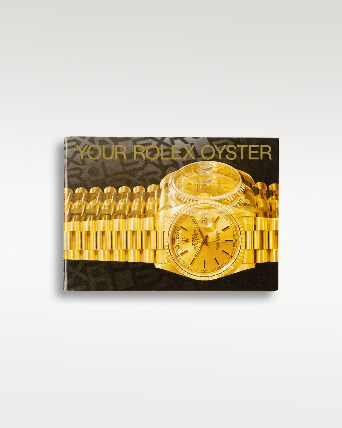 Rolex Submariner 16610