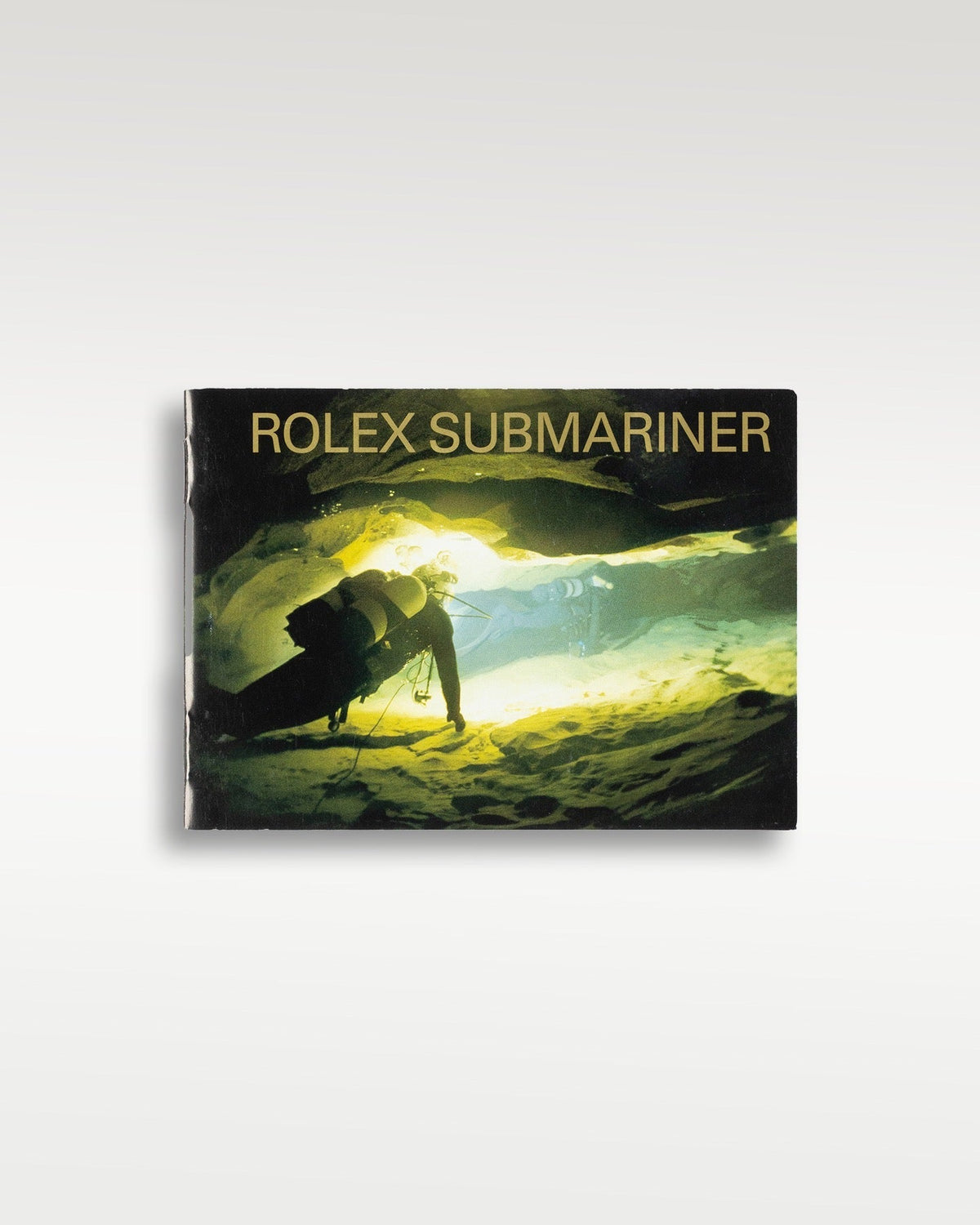 Rolex Submariner 16610