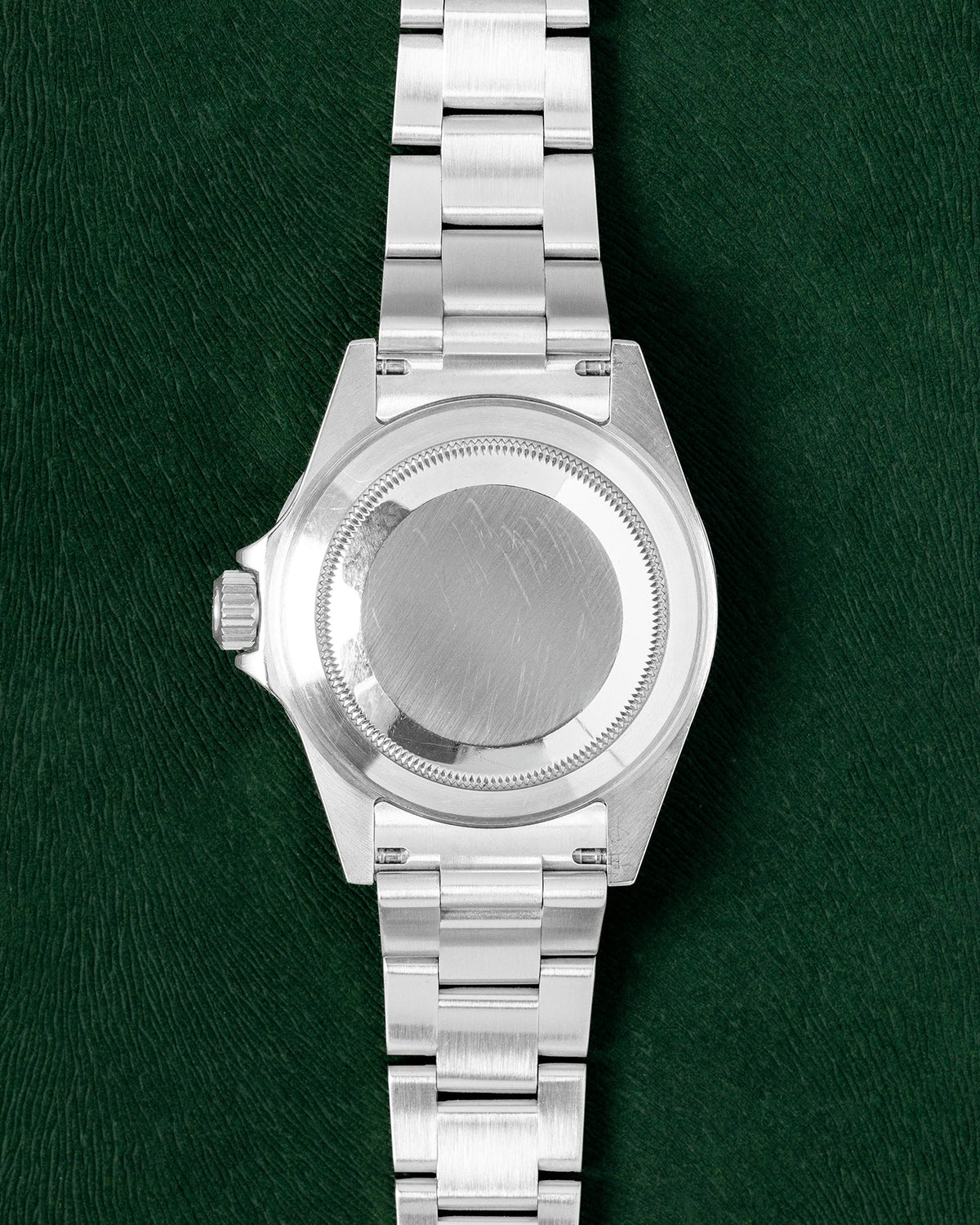 Rolex Submariner 16610