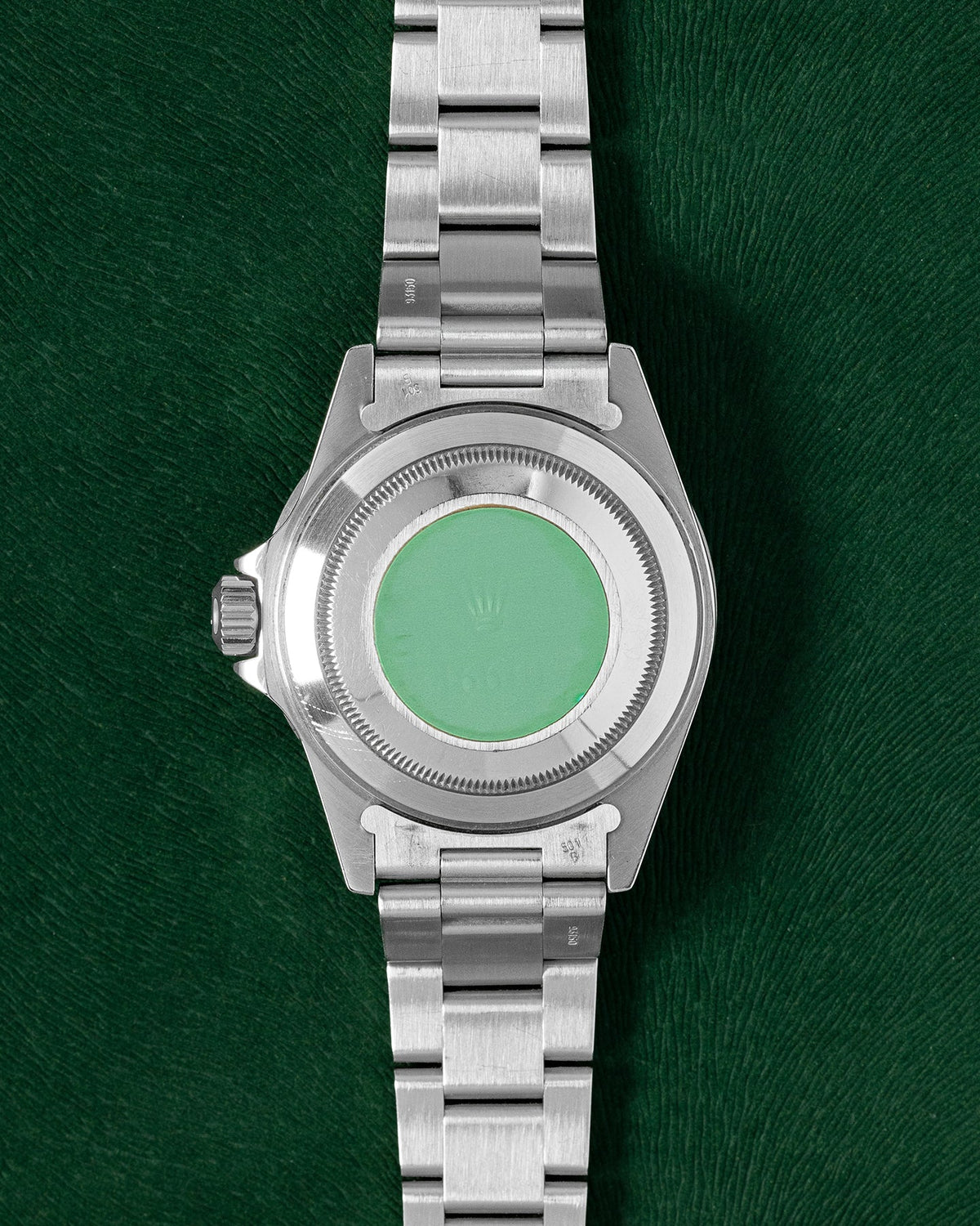 Rolex Submariner 16610