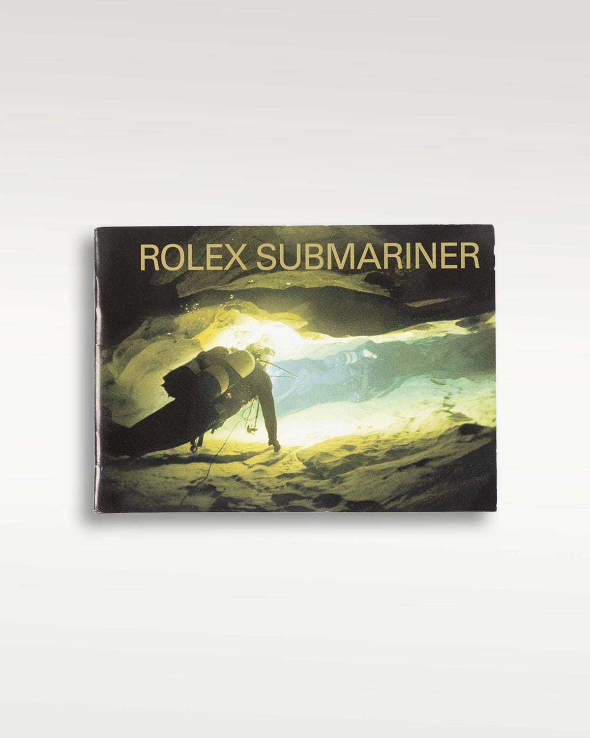 Rolex Submariner 16610