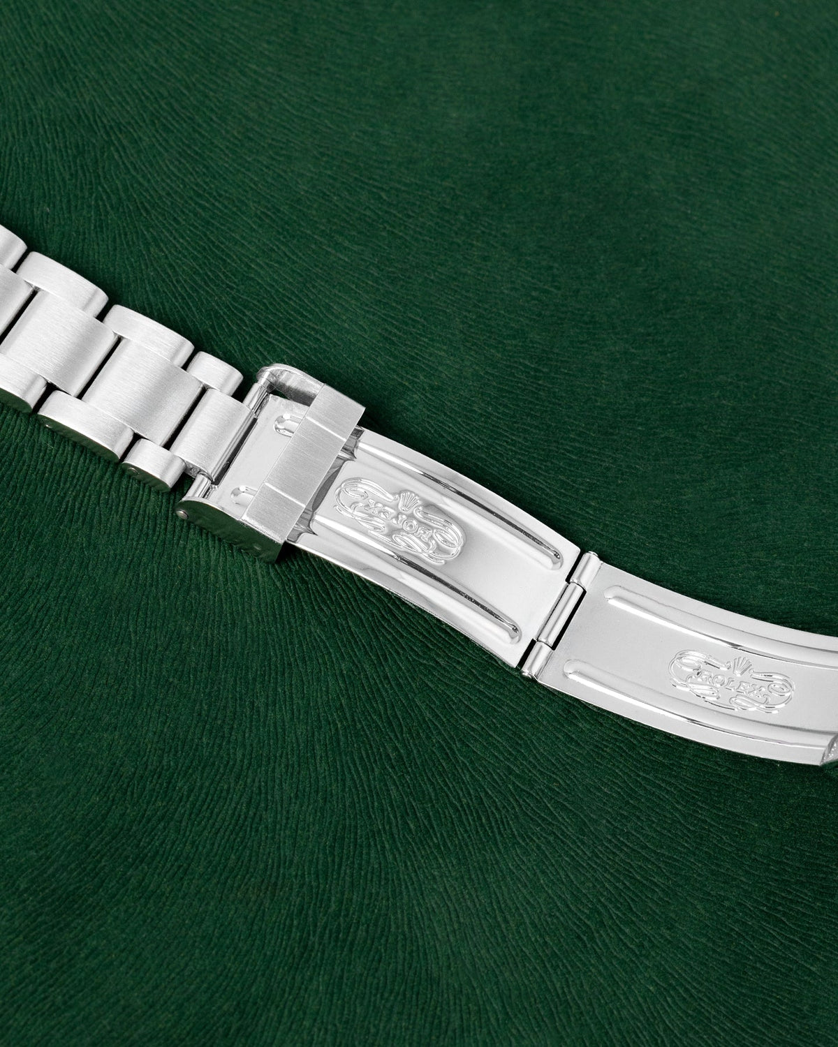 Rolex Submariner 16610