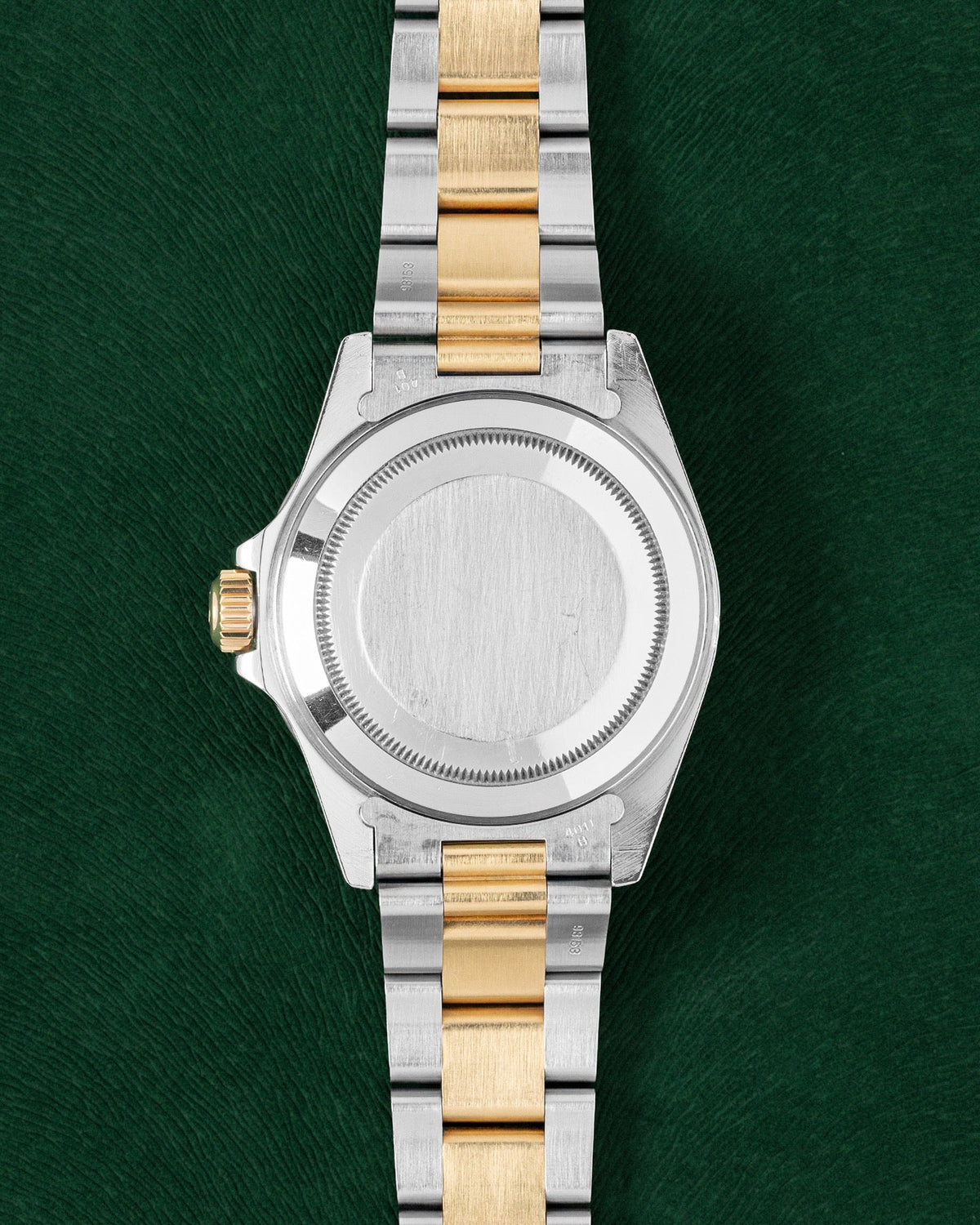 Rolex Submariner 16613