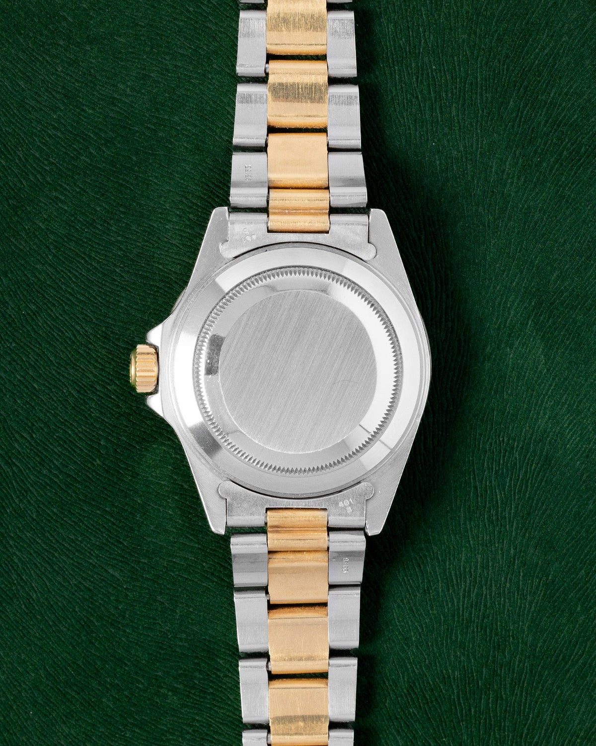 Rolex Submariner 16613