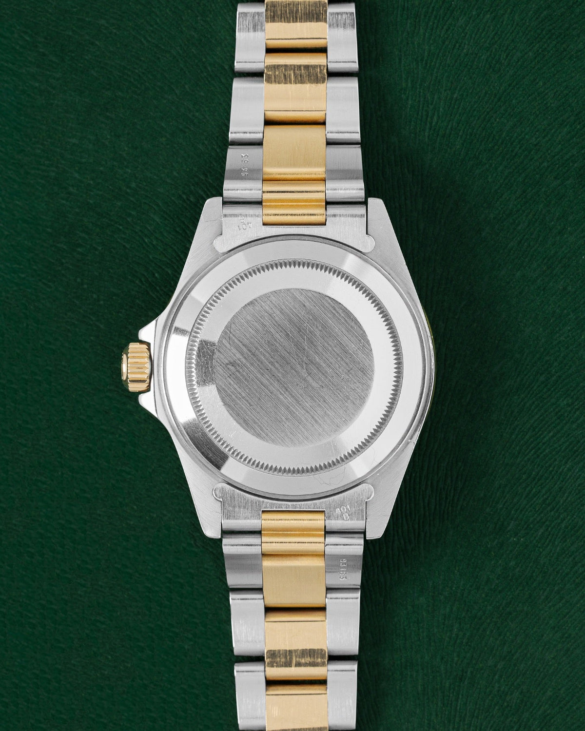 Rolex Submariner 16613
