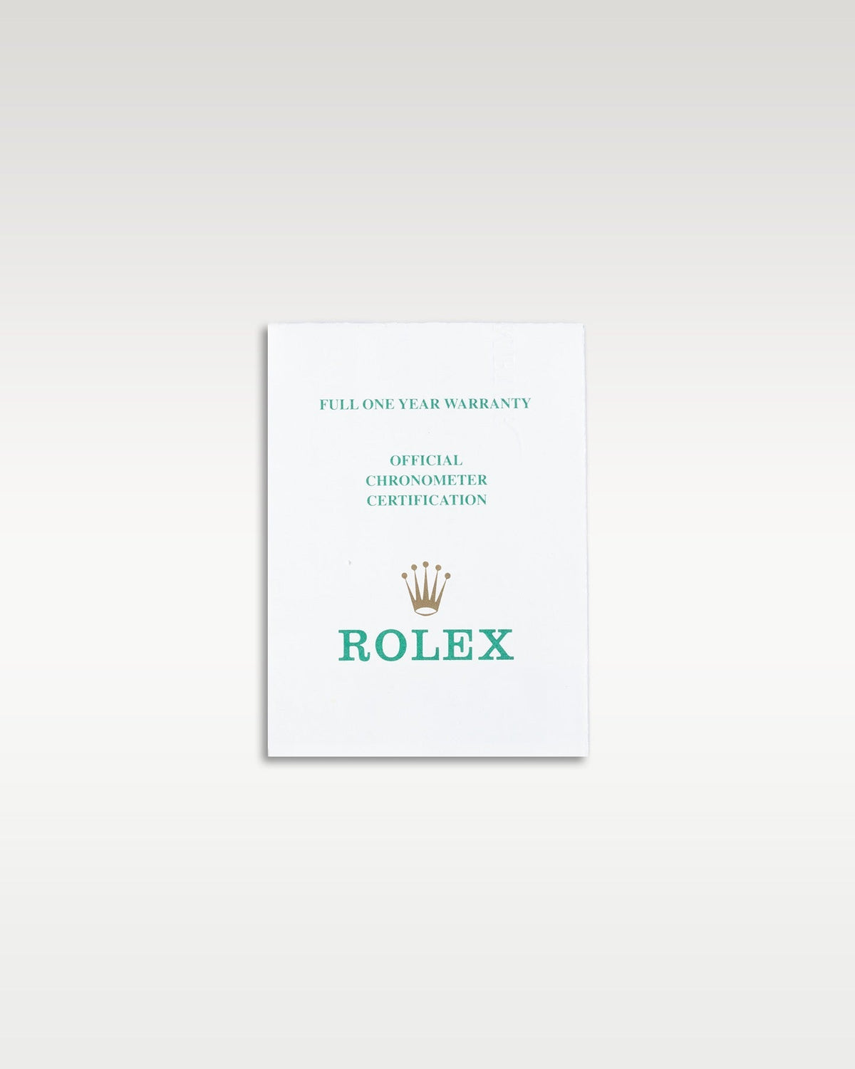 Rolex Submariner 16613
