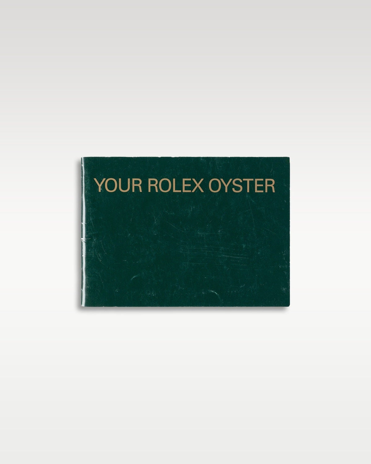Rolex Submariner 16613