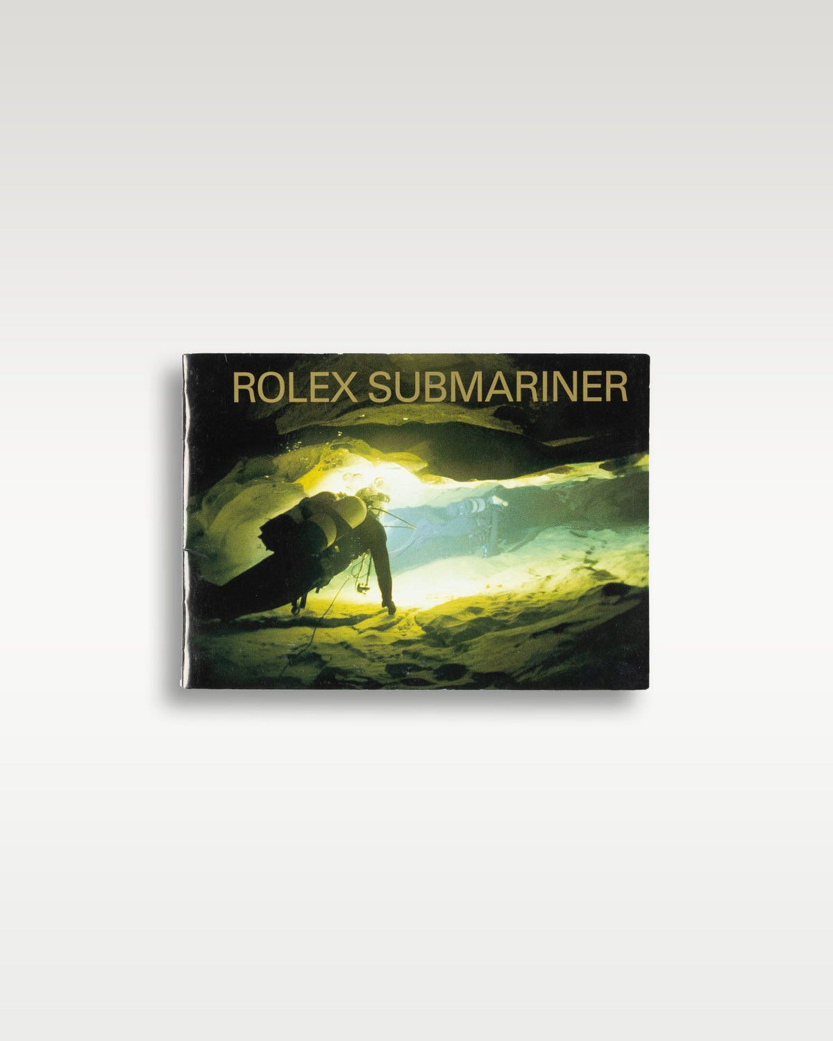 Rolex Submariner 16613