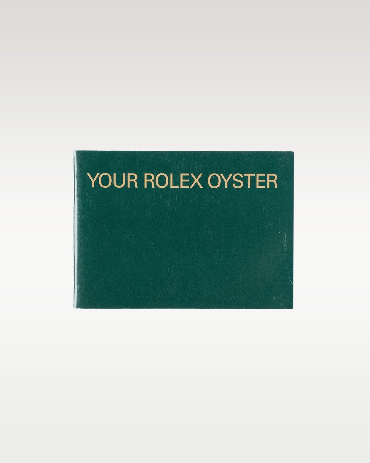 Rolex Submariner 16613