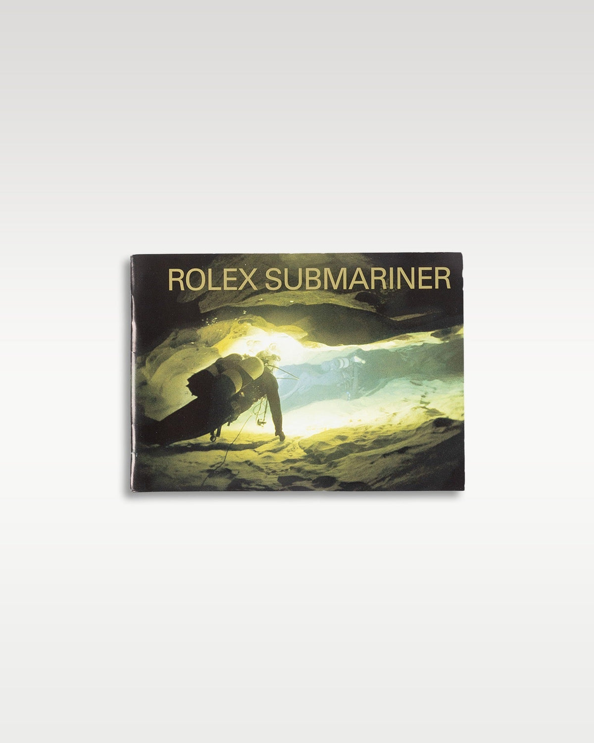 Rolex Submariner 16613