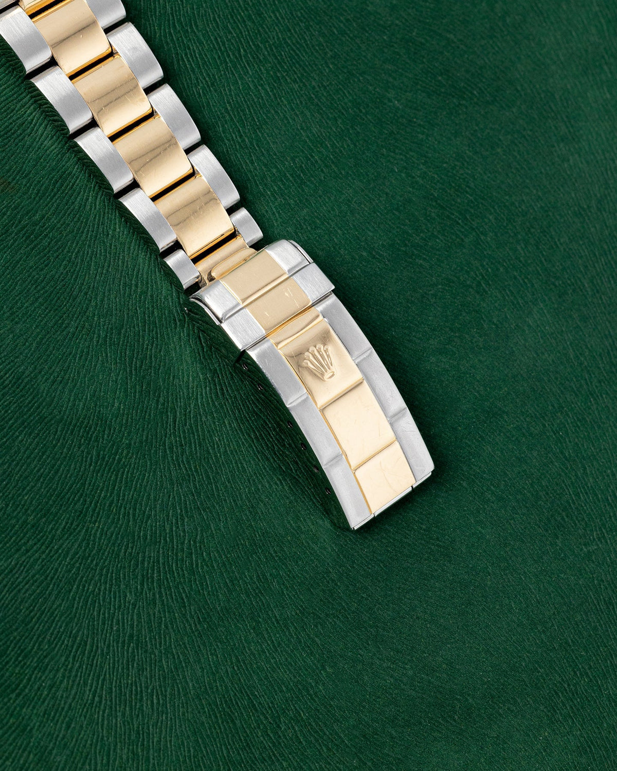 Rolex Submariner 16613