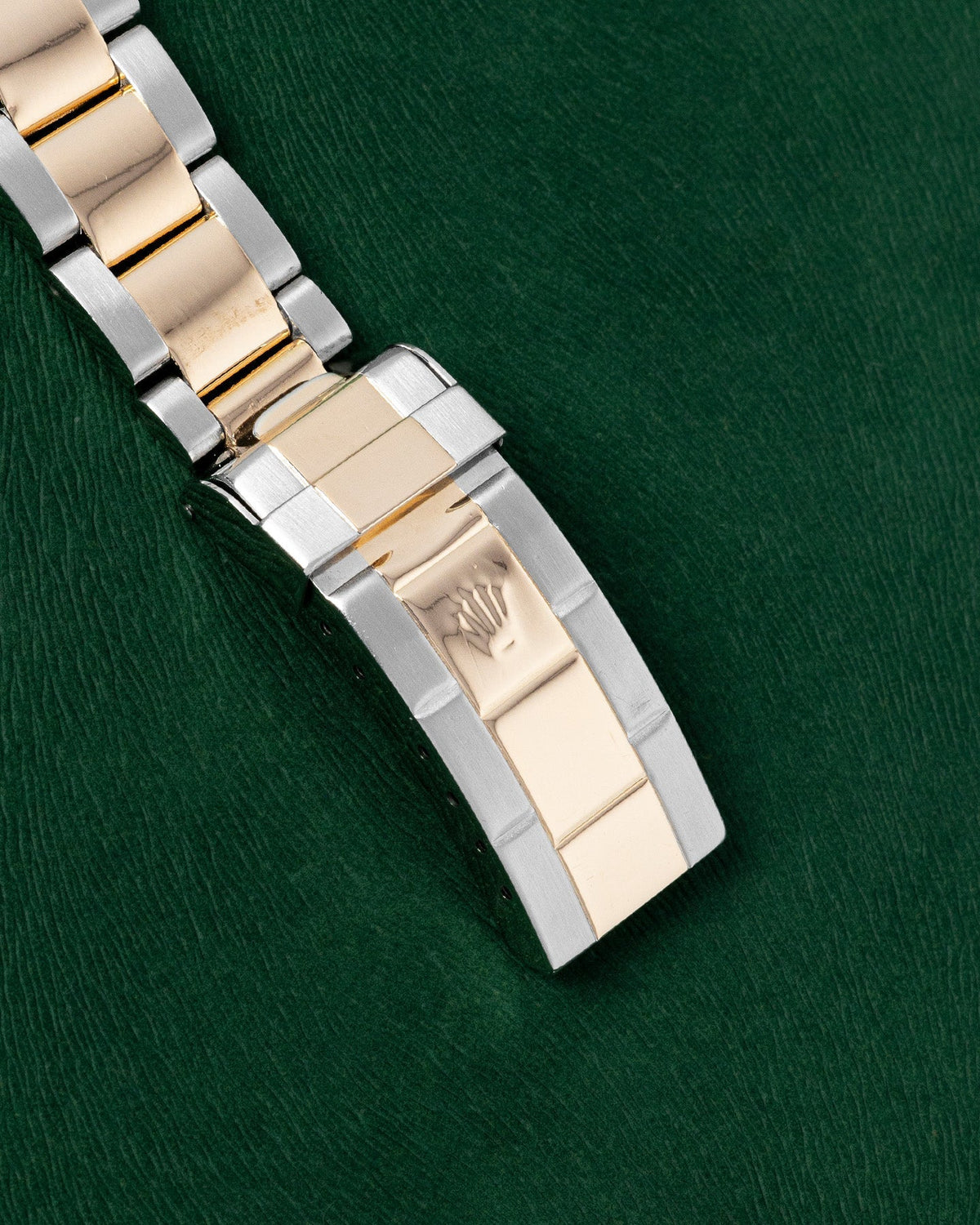 Rolex Submariner 16613