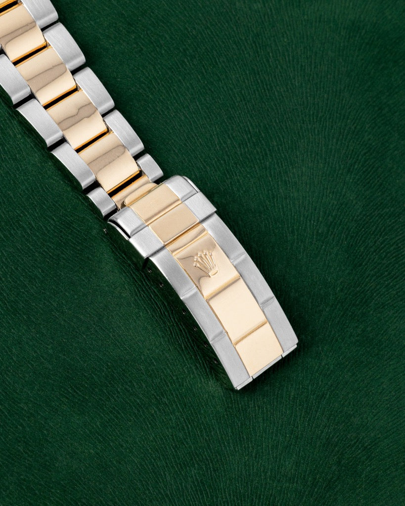 Rolex Submariner 16613