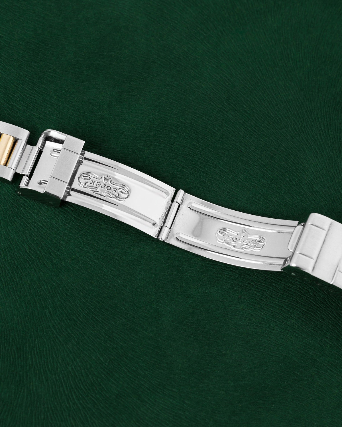 Rolex Submariner 16613