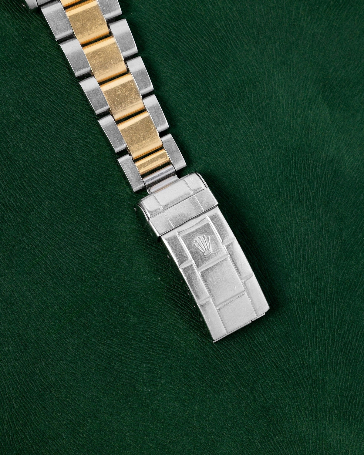 Rolex Submariner 16613