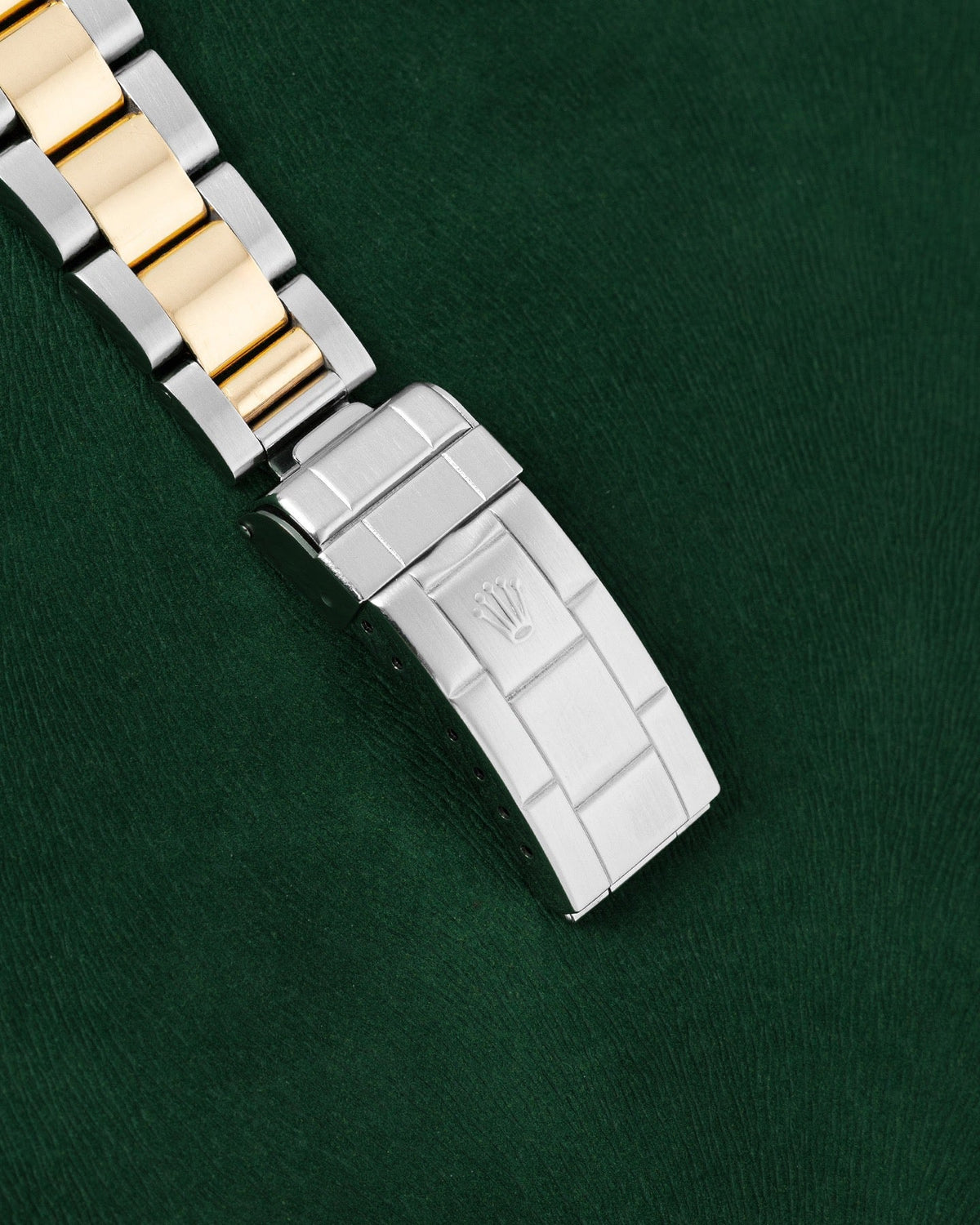Rolex Submariner 16613
