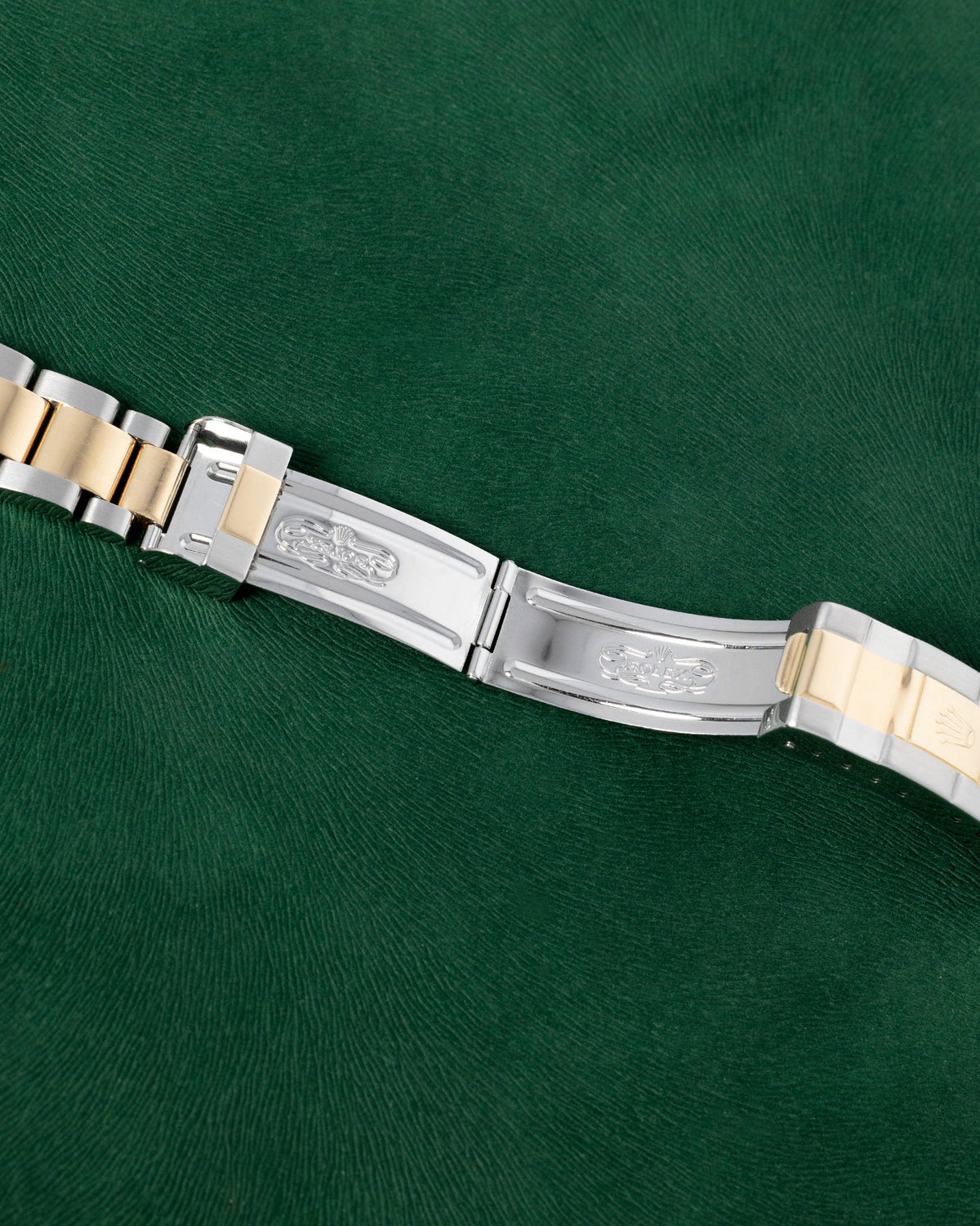 Rolex Submariner 16613