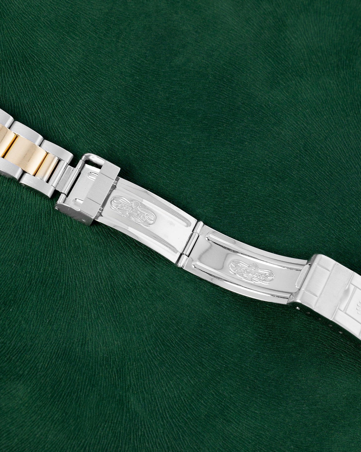 Rolex Submariner 16613