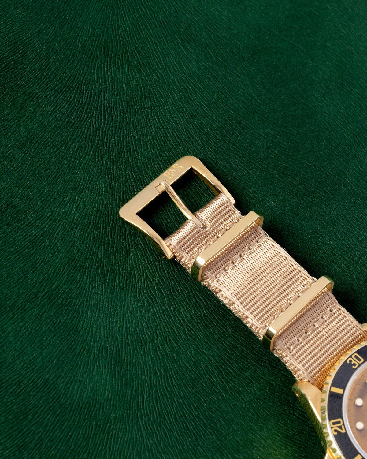 Rolex Submariner 16618