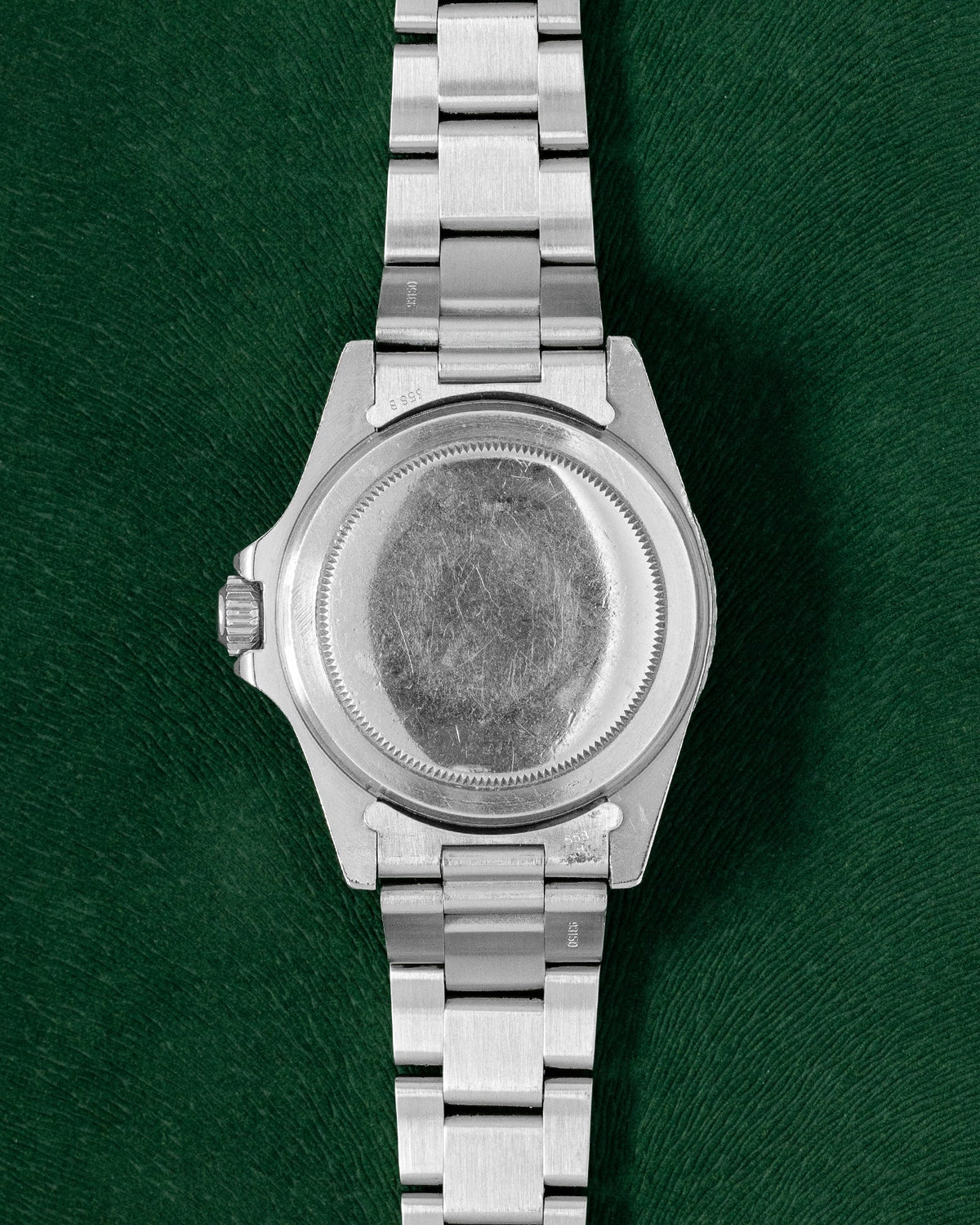 Rolex Submariner 1680
