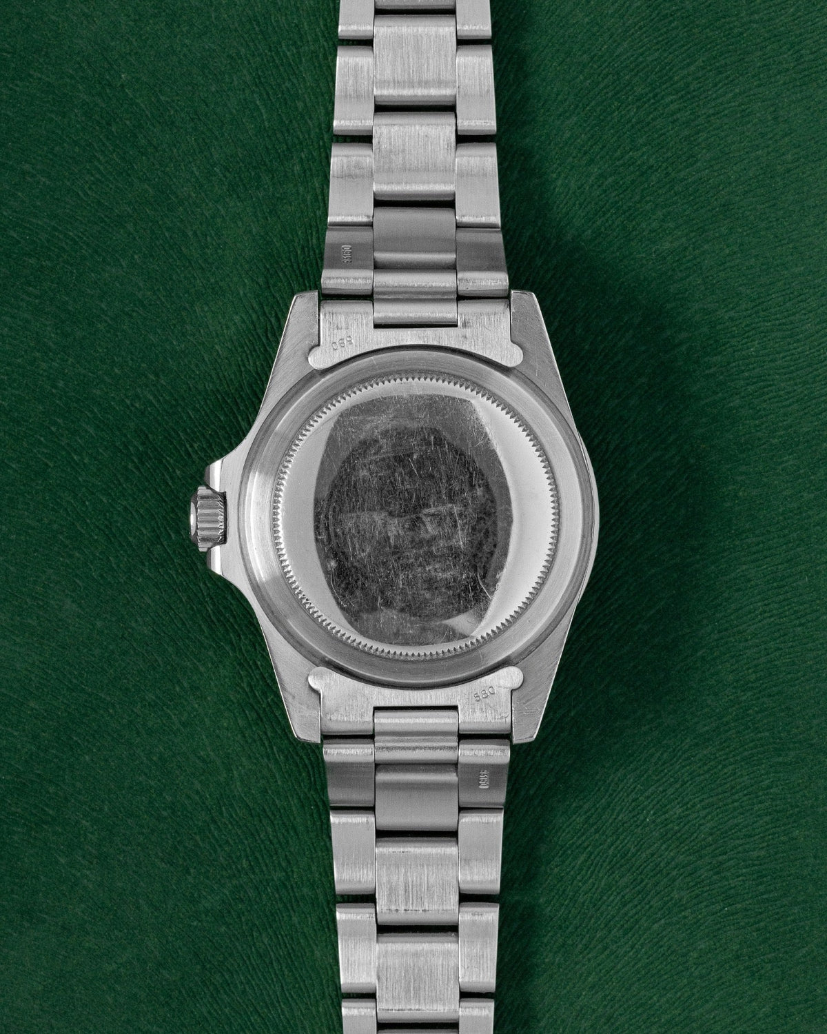 Rolex Submariner 1680