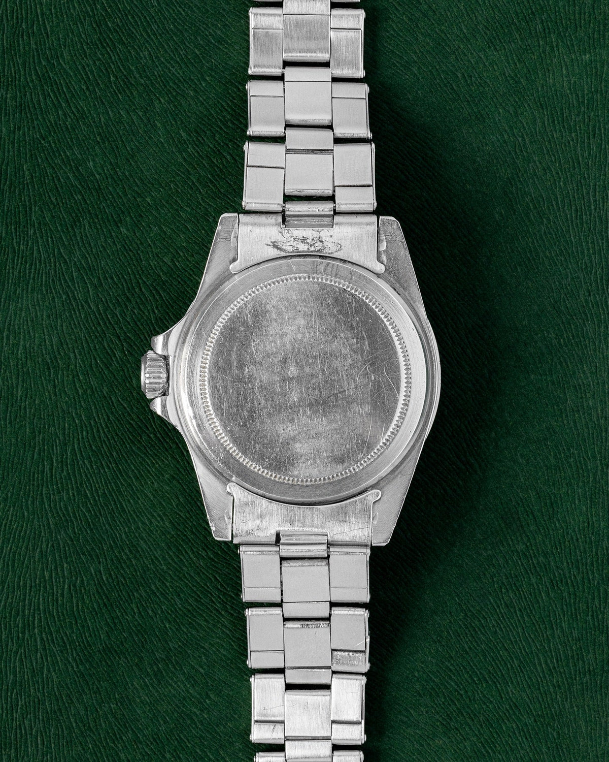 Rolex Submariner 5512