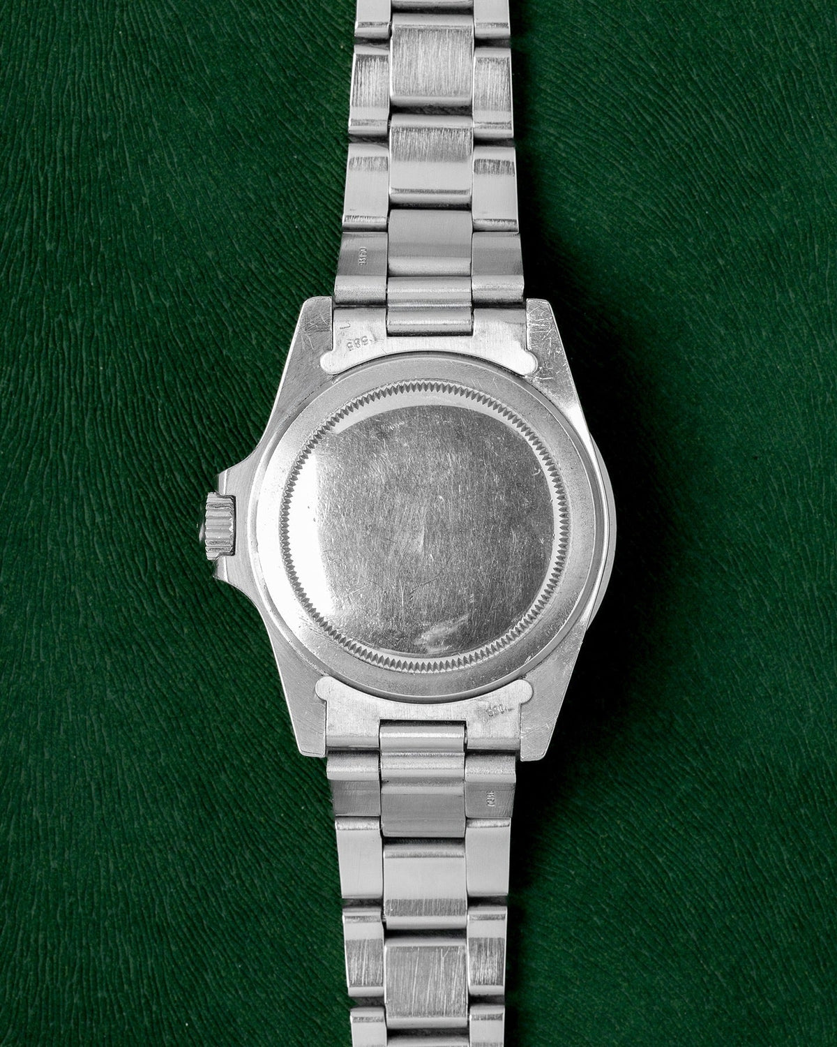 Rolex Submariner 5513