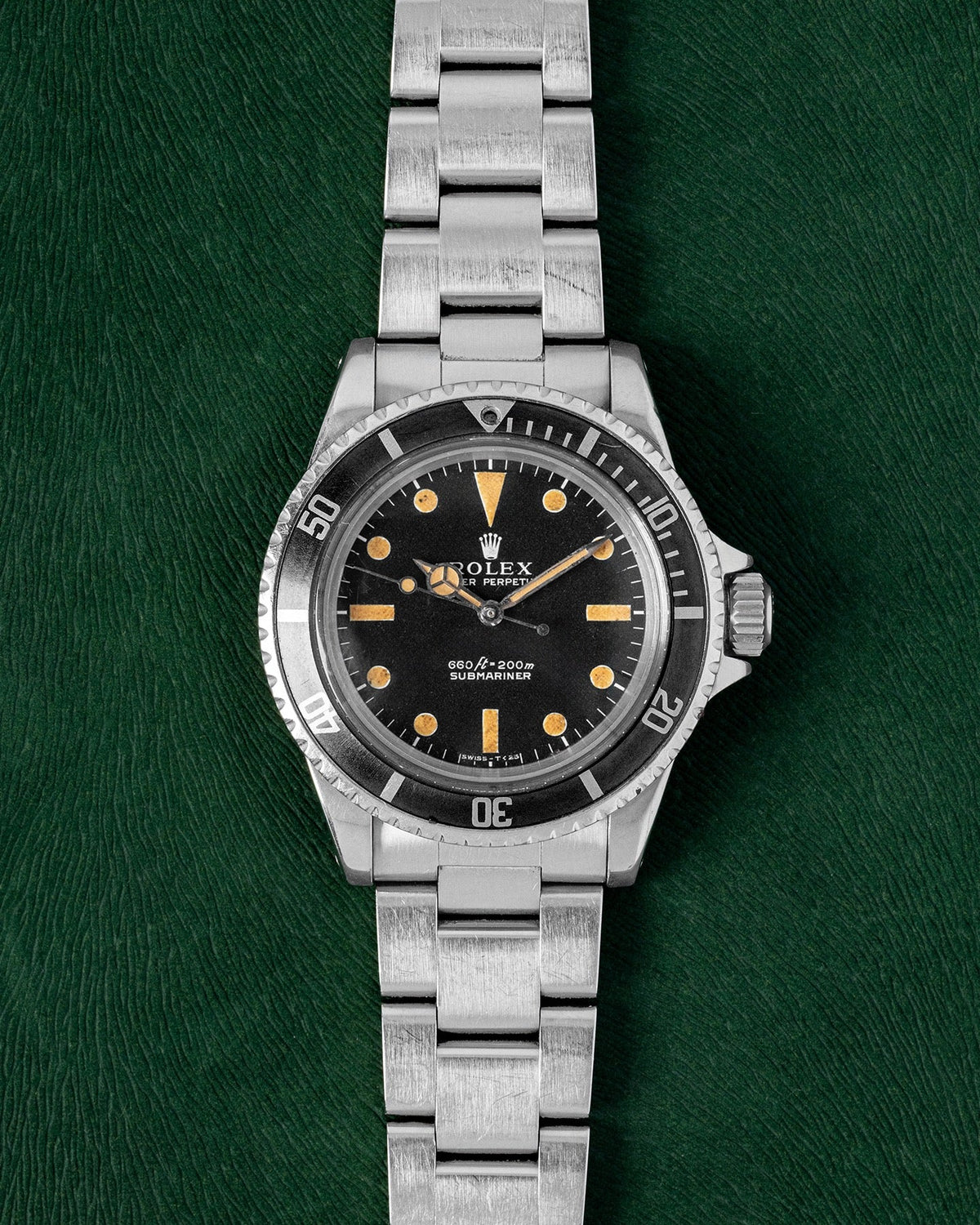 Rolex Submariner 5513