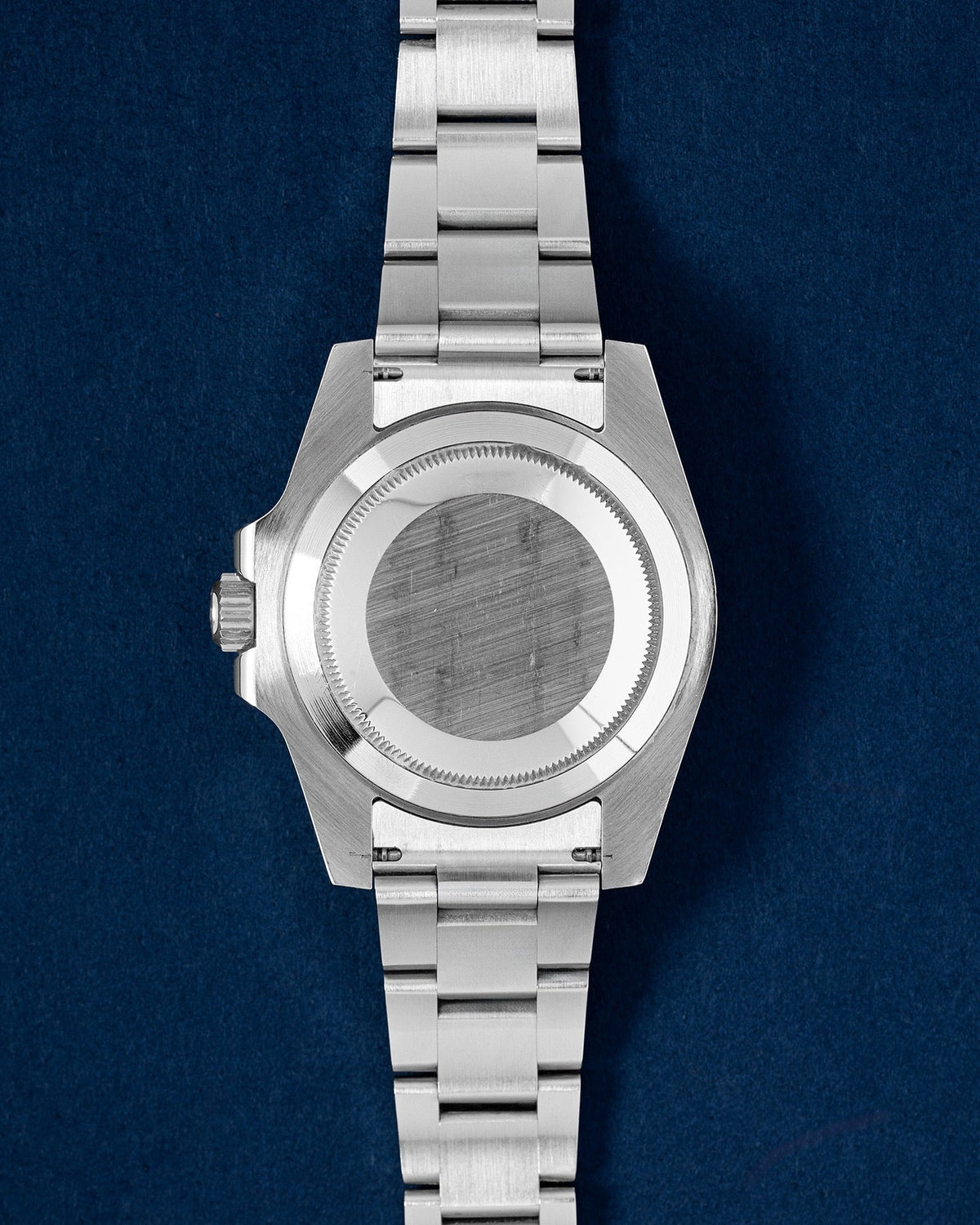 Rolex Submariner Date 116610LV