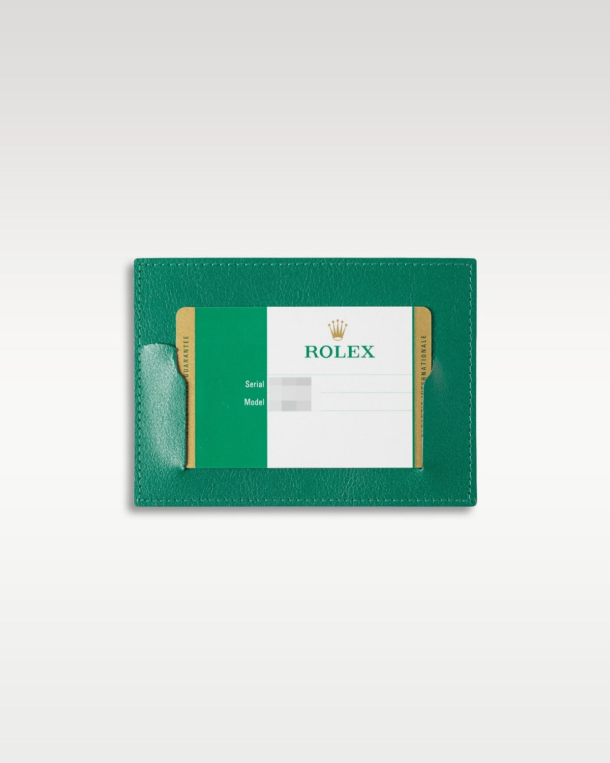 Rolex Submariner Date 116610LV