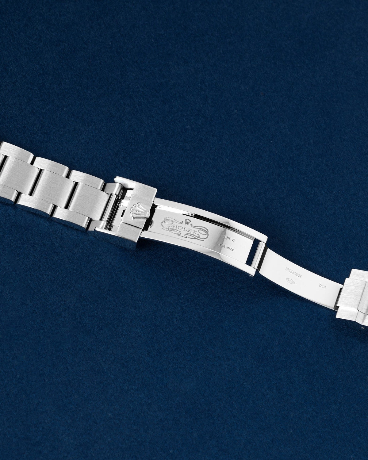 Rolex Submariner Date 116610LV