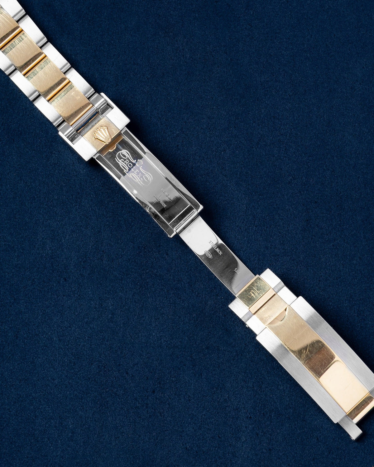 Rolex Submariner Date 116613LB