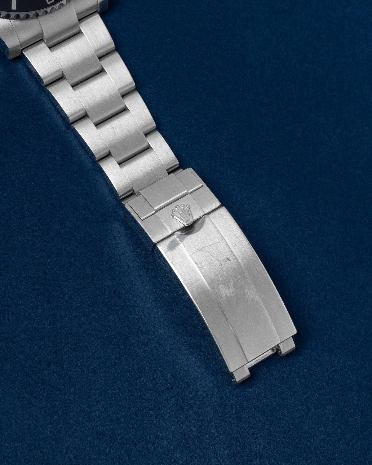 Rolex Submariner Date 126610LN