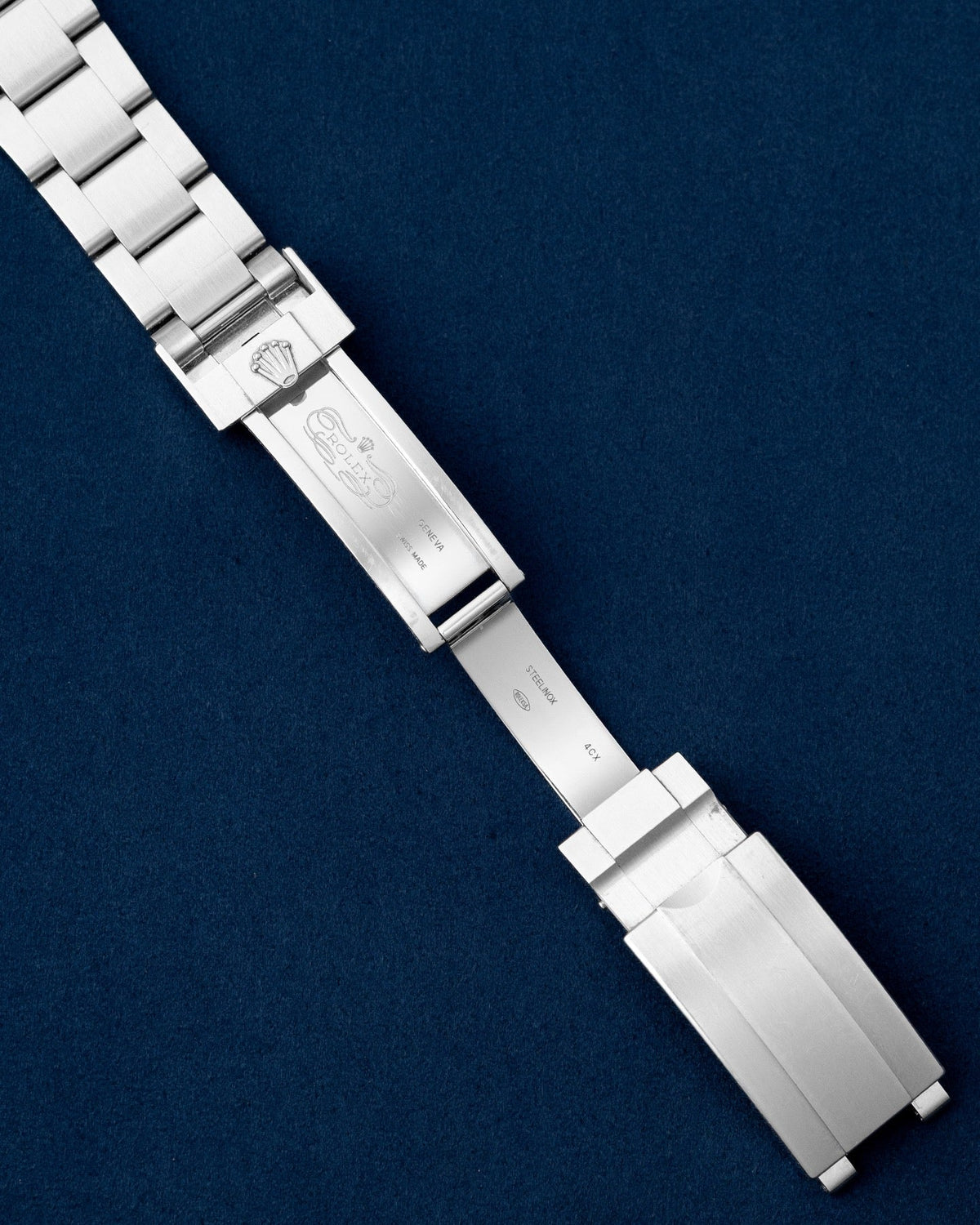 Rolex Submariner Date 126610LN