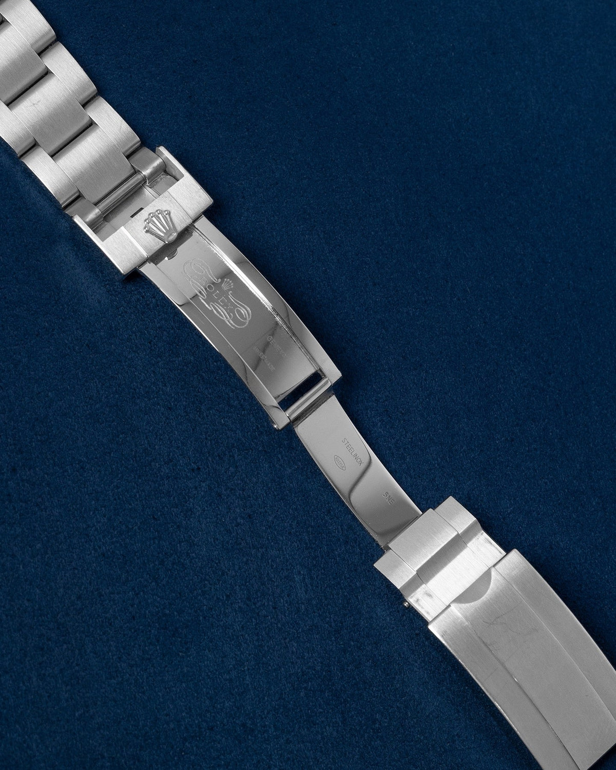 Rolex Submariner Date 126610LN