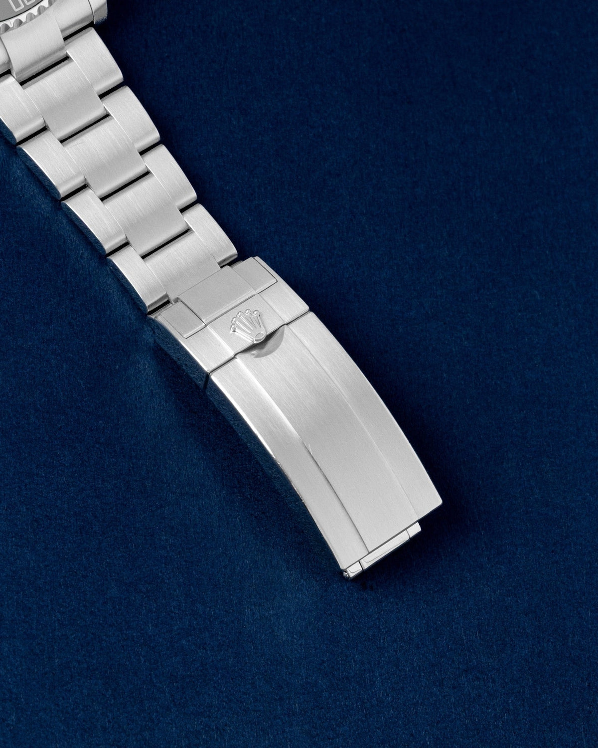 Rolex Submariner Date 126610LV