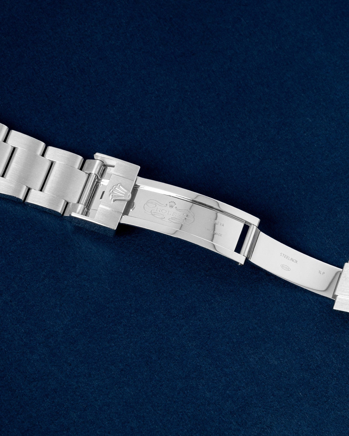 Rolex Submariner Date 126610LV